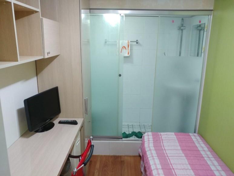 Fine House Sadang Motel Seul Dış mekan fotoğraf
