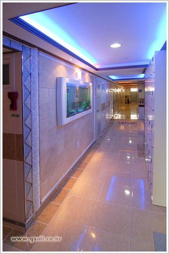Fine House Sadang Motel Seul Dış mekan fotoğraf