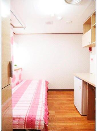 Fine House Sadang Motel Seul Dış mekan fotoğraf